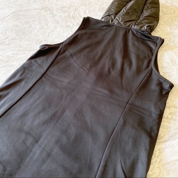 COLUMBIA Piney Ridge Hybrid Vest Black NWT - Picture 11 of 13